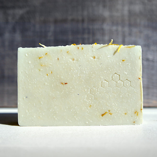 API0011 - Handmade soap - Patchouli - lavender