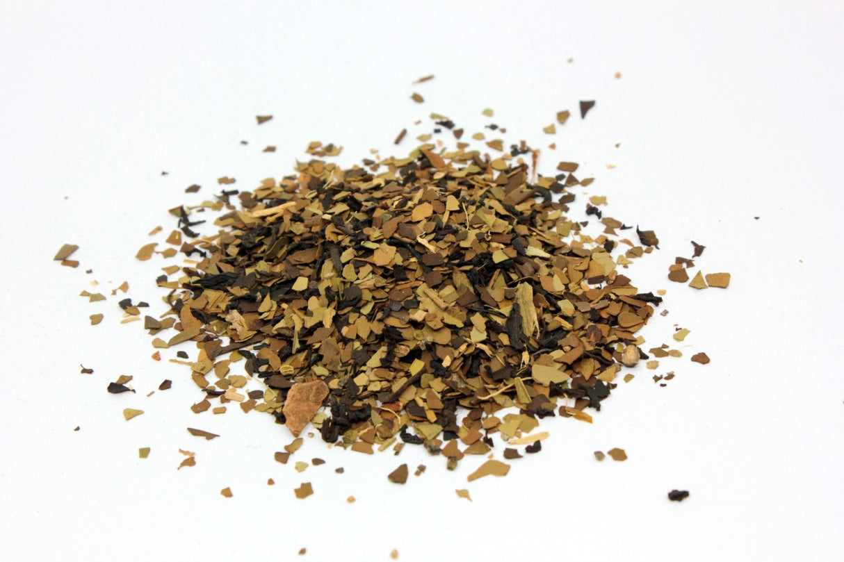 FUJ0029 - Roasted chai mate tea