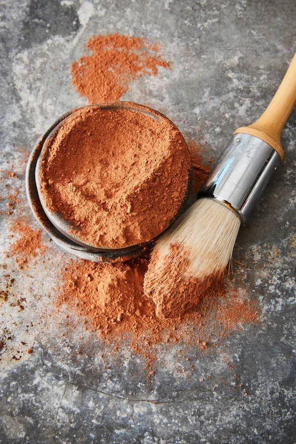 LMH0049 - Saskatchewan Red Clay