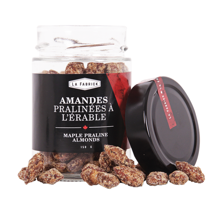 ERA6180 - Praline almonds