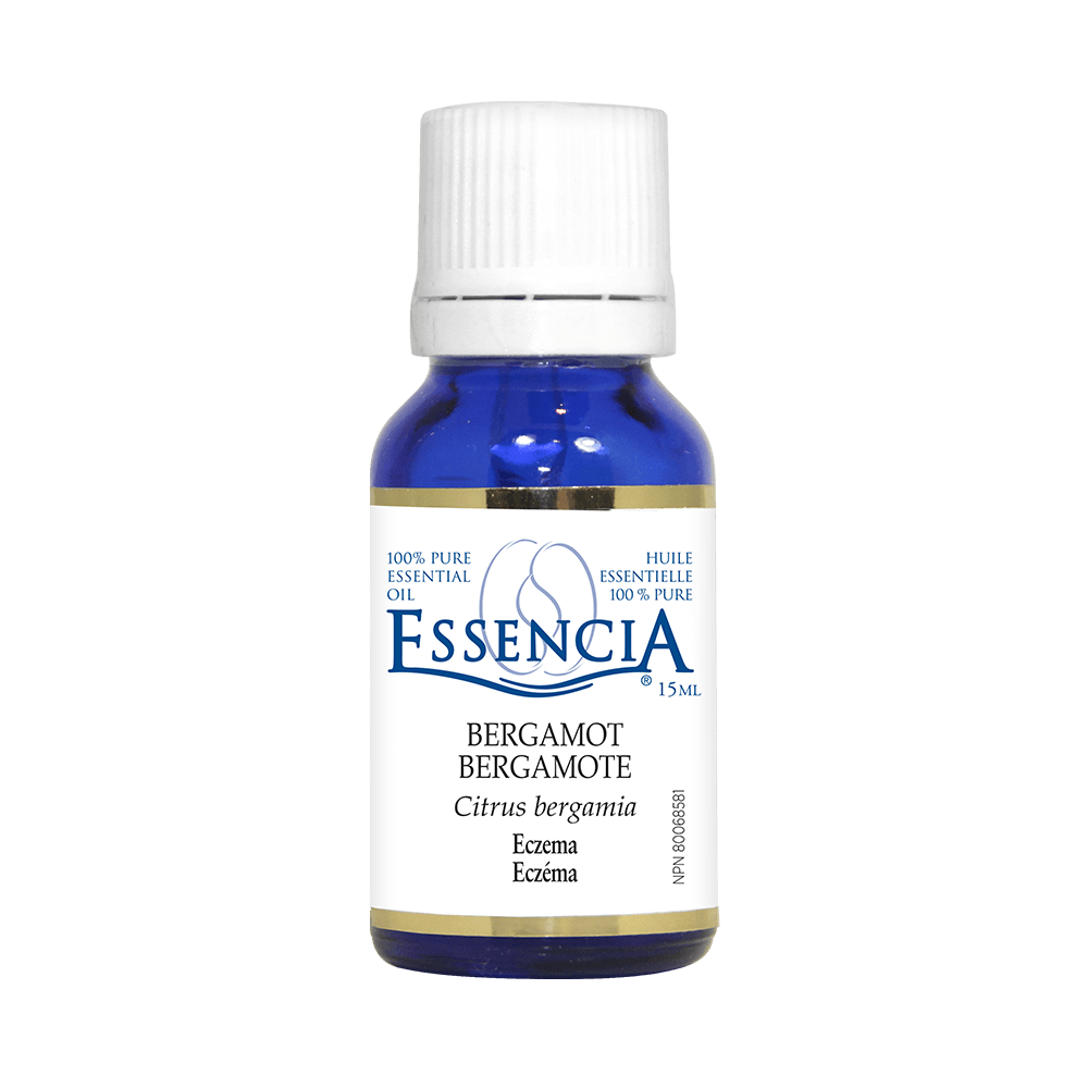 ESS1516 - Huile essentielle Bergamot / Bergamote E.O.