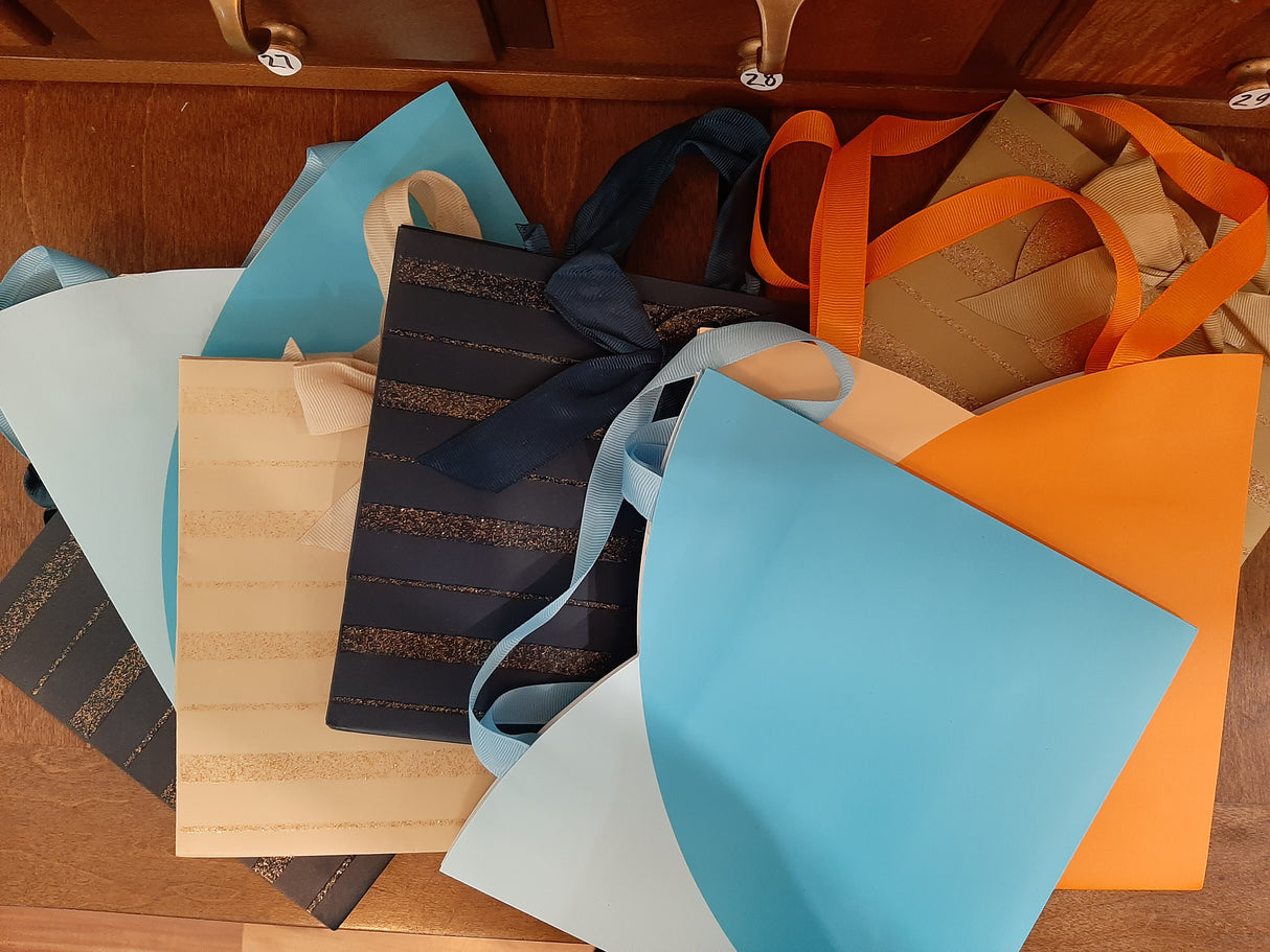 SAC0002 - sac long et de fantaisie