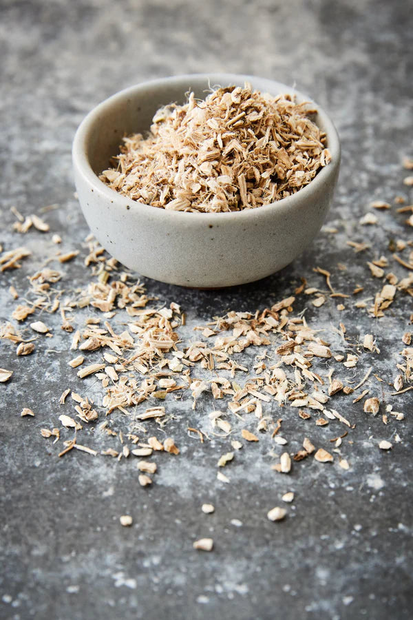 LMH0047 - Organic marshmallow