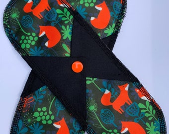 TER0004 - Serviette hygiénique