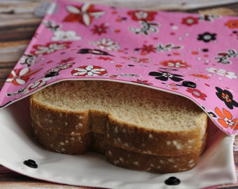 TER0009 - Sandwich bag