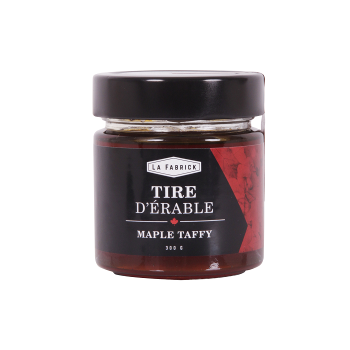 ERA6181 - Tire à l'érable