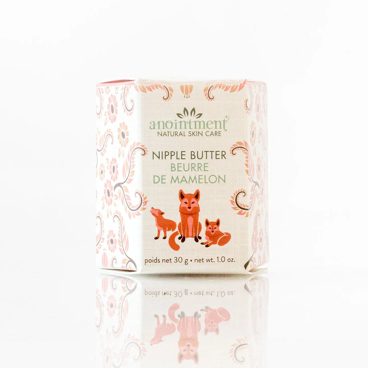 ANO0037 - Nipple butter