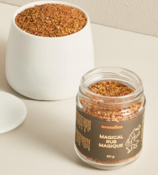 BRE0080 - Magical Rub - Magical Rub