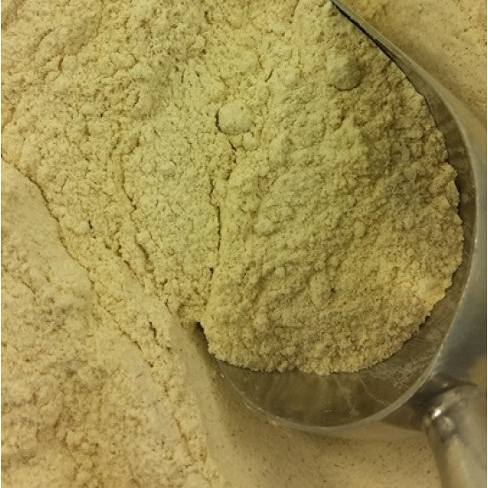 NEV0108 - Spelled flour