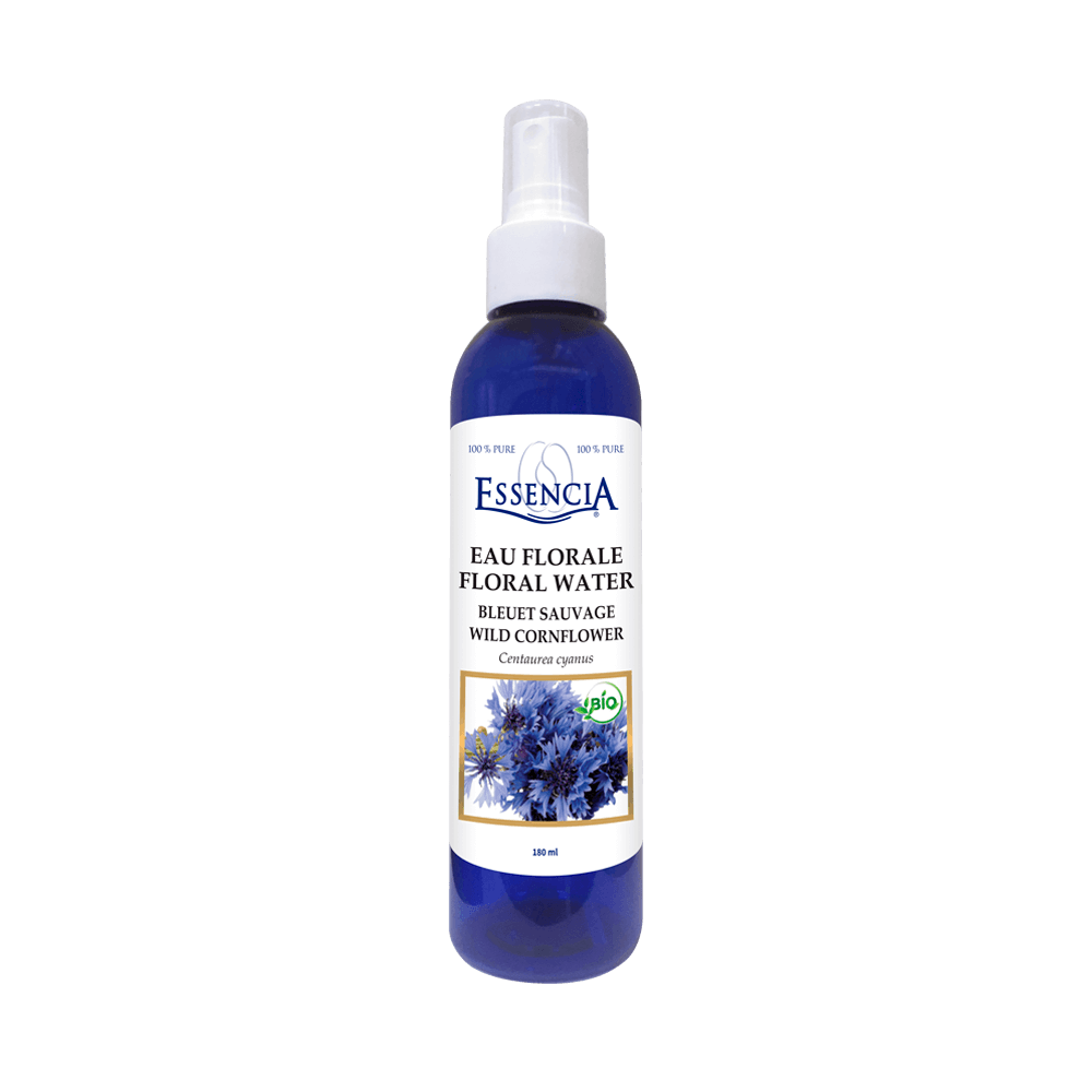ESS7047 - Floral water - Wild cornflower / Floral Water - Wild cornflower