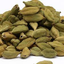 HER0656 - Whole green cardamom