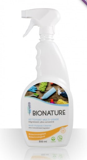 BIO162 - Neutral multi-purpose cleaner