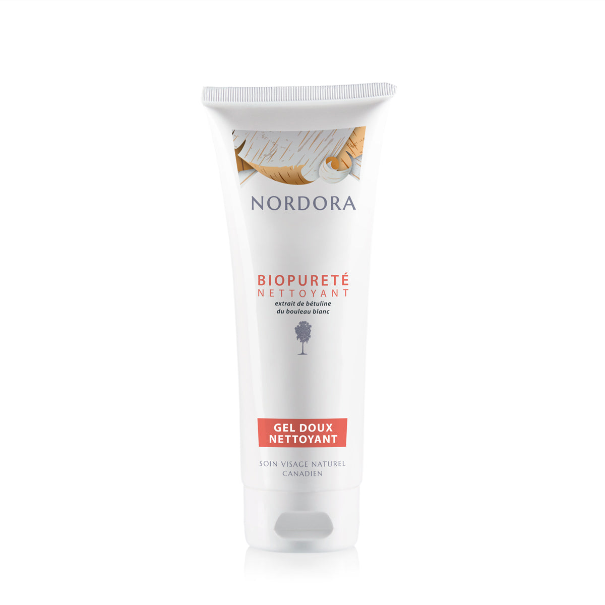 NOR5014 - BioPurité - Gentle cleansing gel
