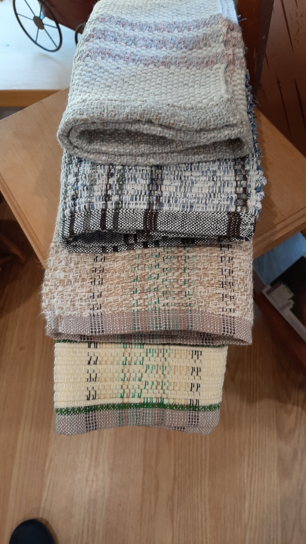 JUD0005 - Counter mat