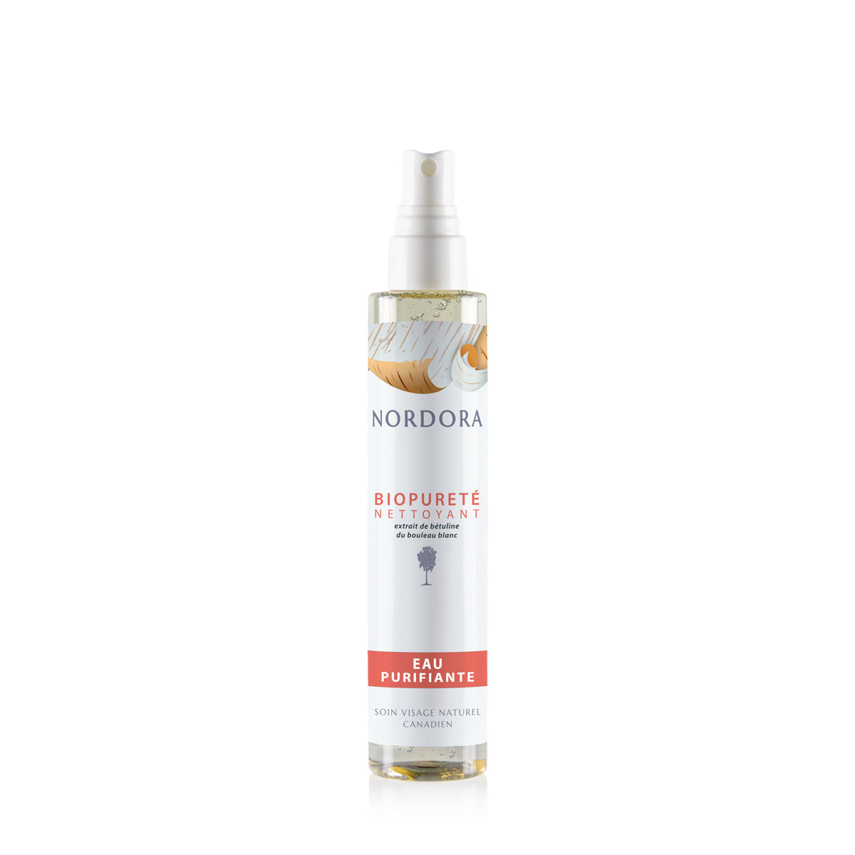 NOR5015 - BioPurité - Purifying water - Purifying tonic