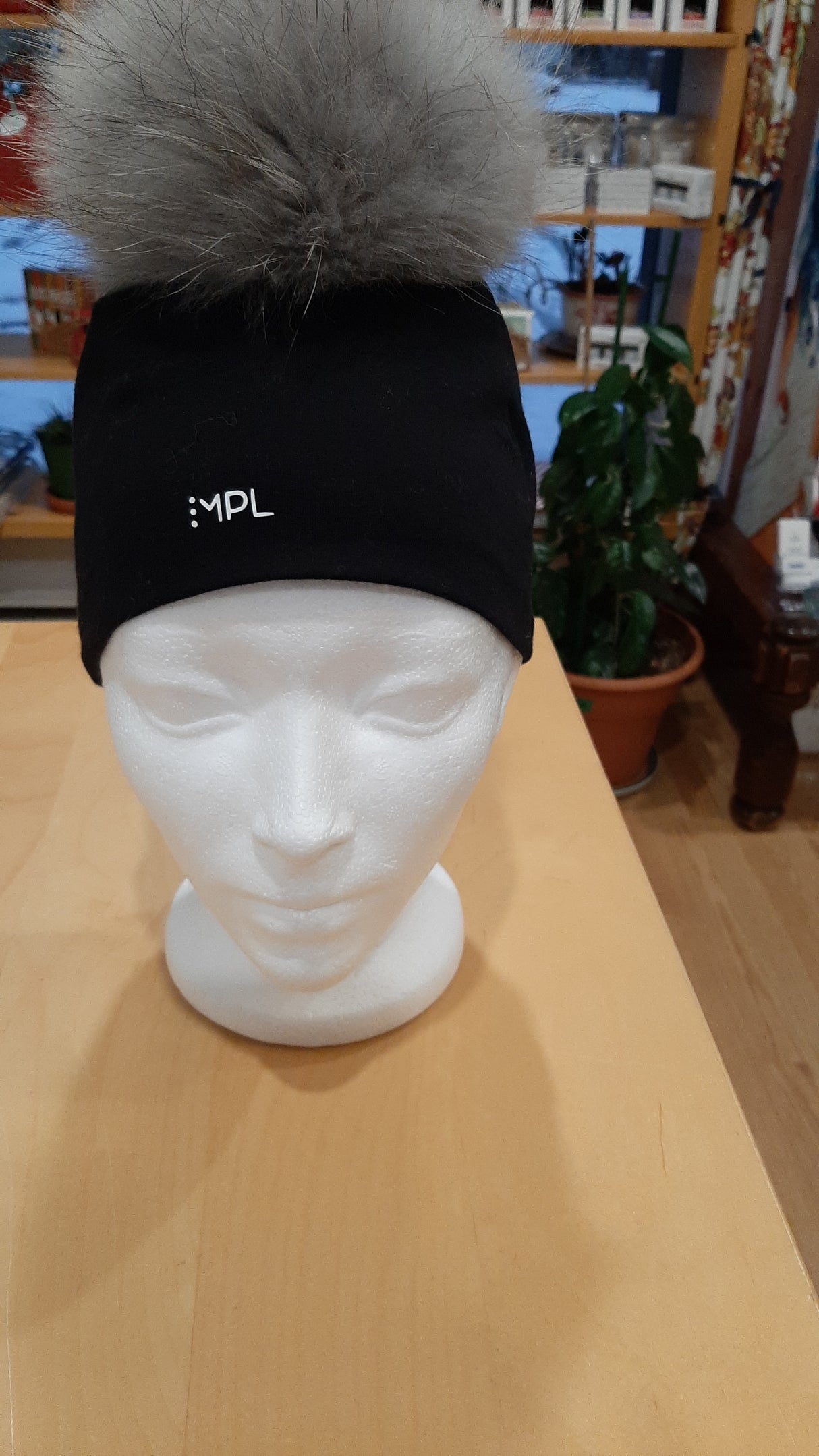 MPL0014 - Adult beanie