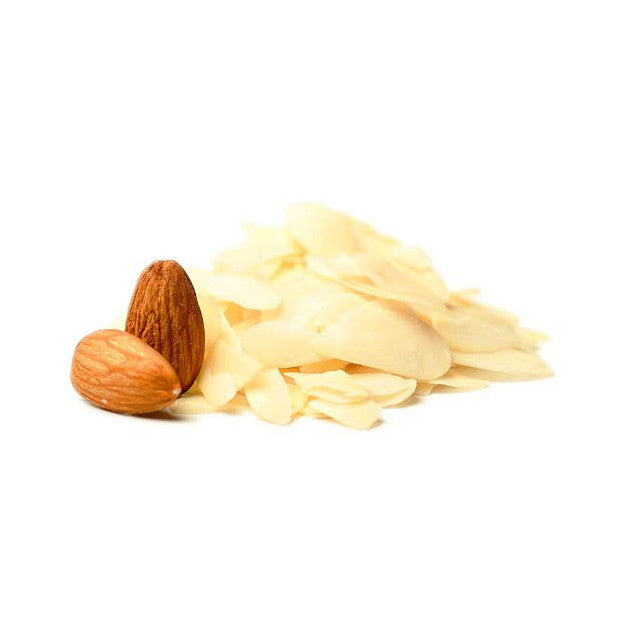 NEV0006 - Sliced almonds