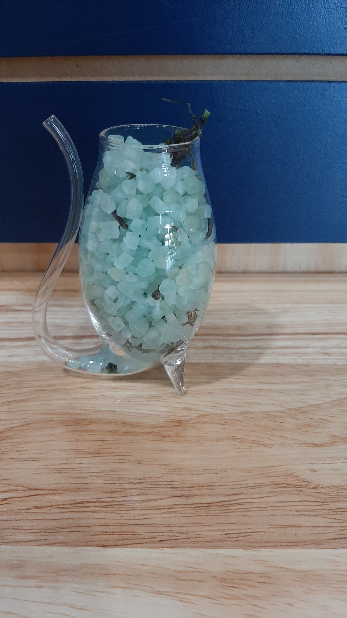 ACC0006 - Mouse and bath salt