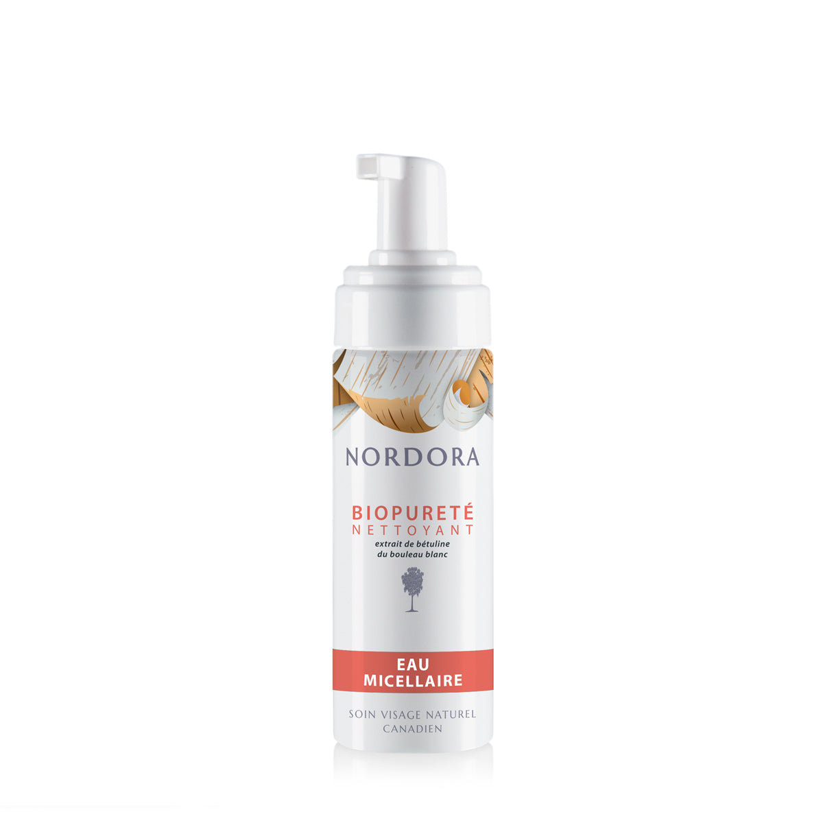NOR5013 - BioPurité - Micellar water - Micellar water