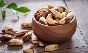 NEV0069 - Whole Brazil nuts