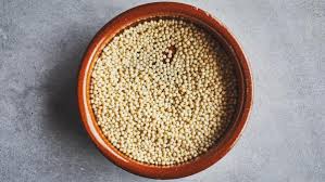 NEV0143 - BULK - Israeli couscous