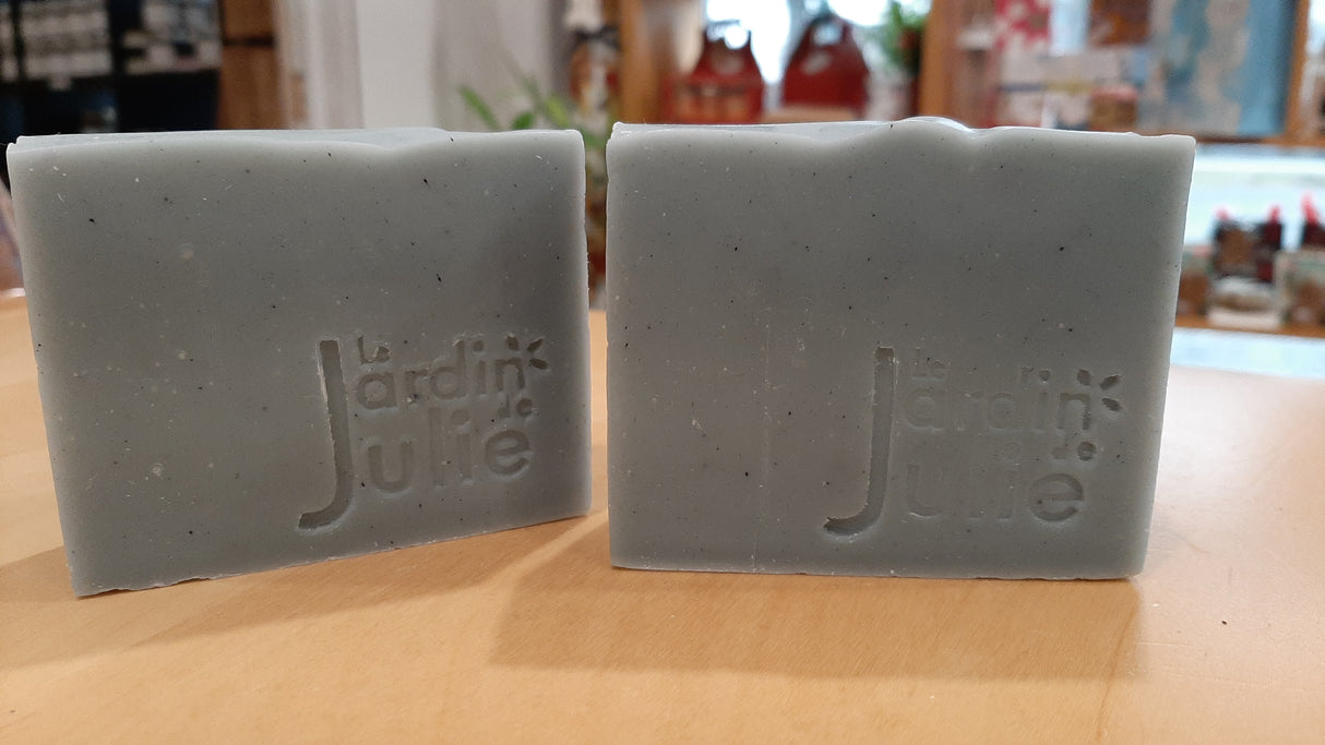 JdJ0443 - Savon artisanal végane - Dimanche