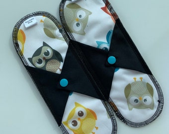 TER0004 - Serviette hygiénique