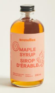 BRE6231 - Maple Syrup