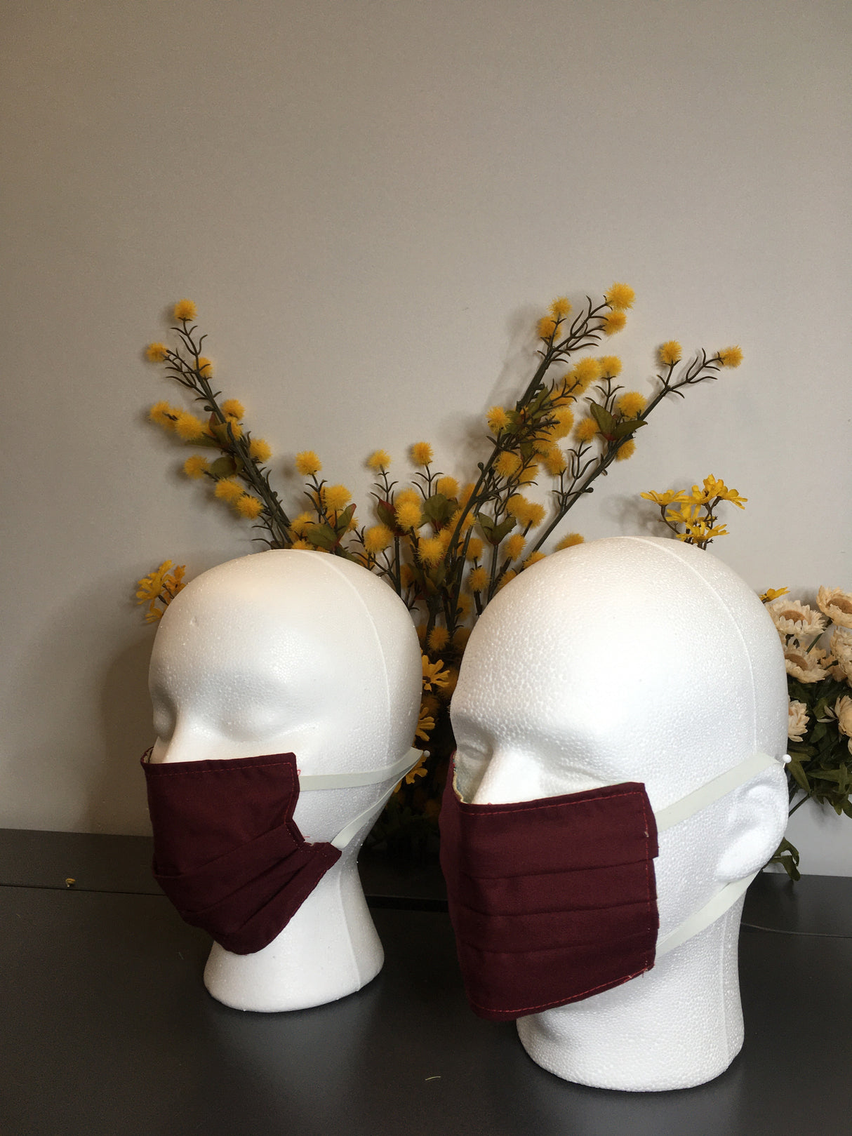 Masques pour se protéger