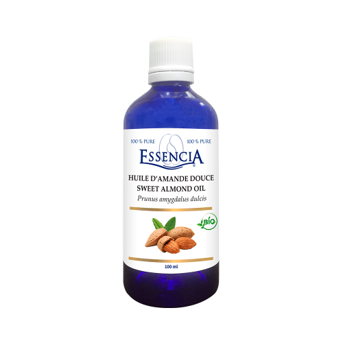 ESS1429 - Sweet almond oil / Sweet almond oil