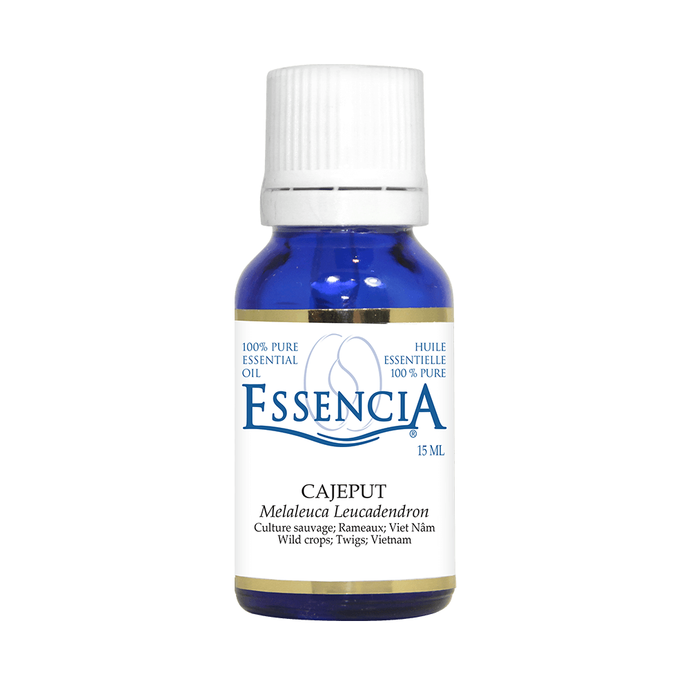 ESS1517 - Huile essentielle - Cajeput