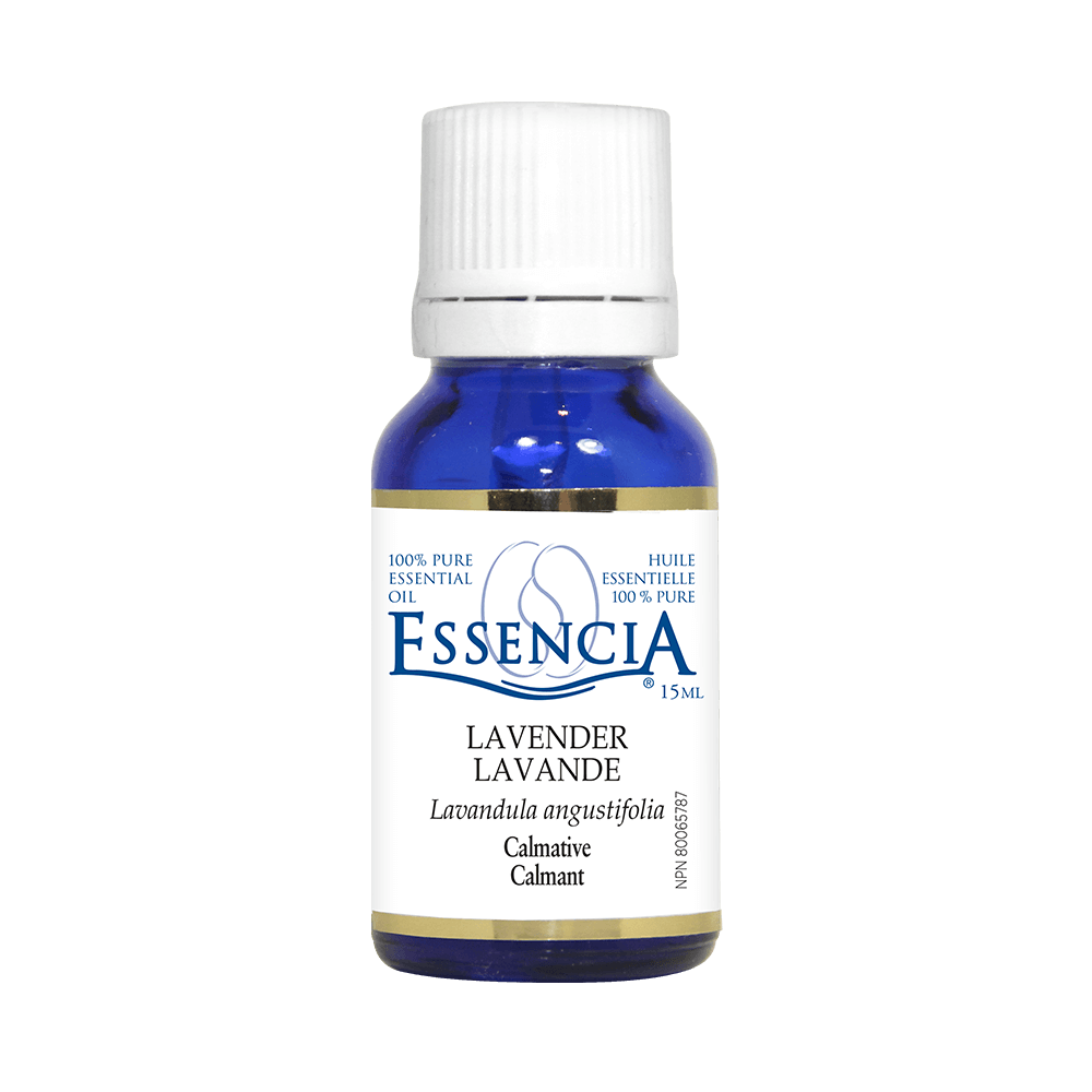 ESS1527 - Essential oil - True lavender / Lavender