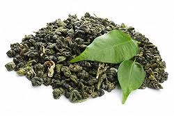 NEV0153 - Mint green tea, Moroccan style