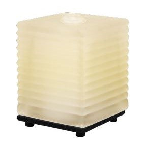 ESS6214 - SPARKLING GLASS Aromatherapy Diffuser
