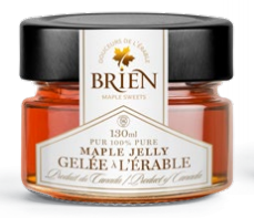 BRI6130 - Maple Jelly