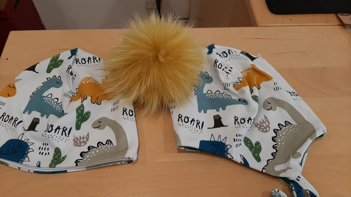 MPL0002 - Children's beanie