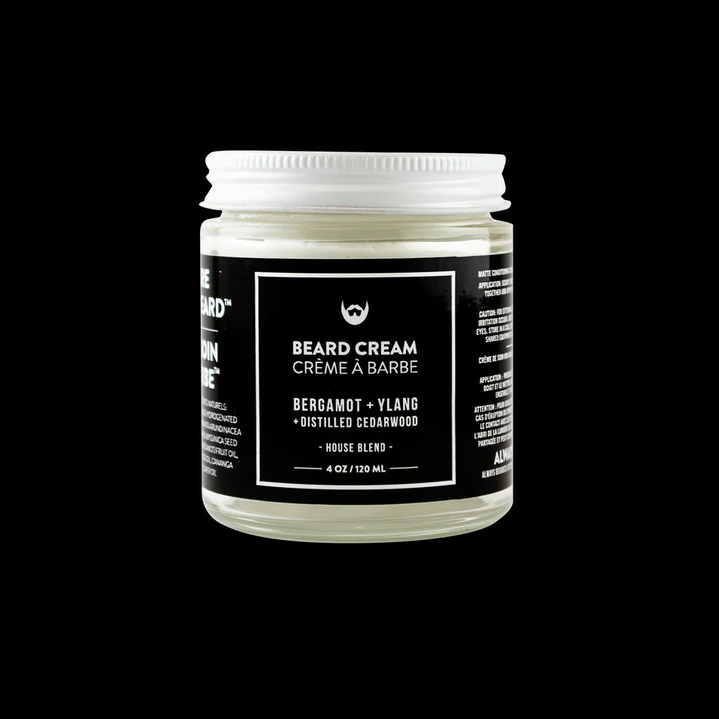 ALW4316 - Beard cream