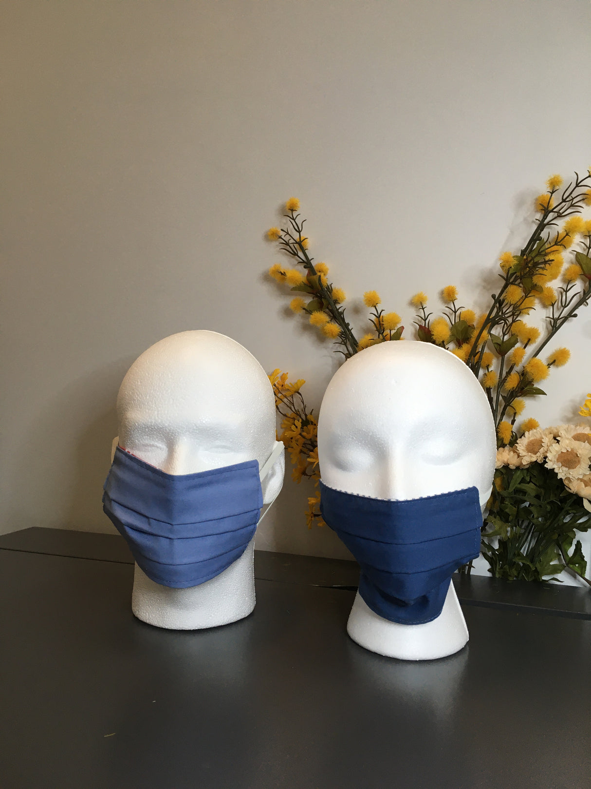 Masques pour se protéger
