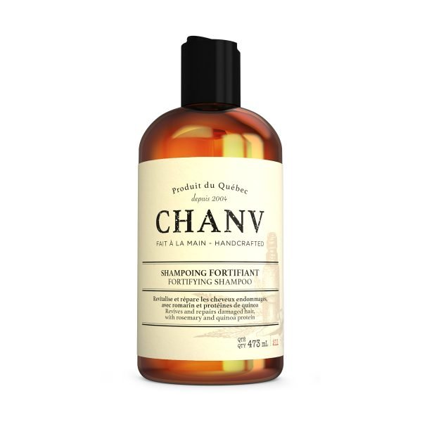 CHA6120 - Shampoing fortifiant