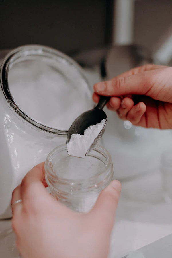 LMH0010 - Arrowroot starch