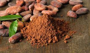 NEV0081 - Cocoa powder