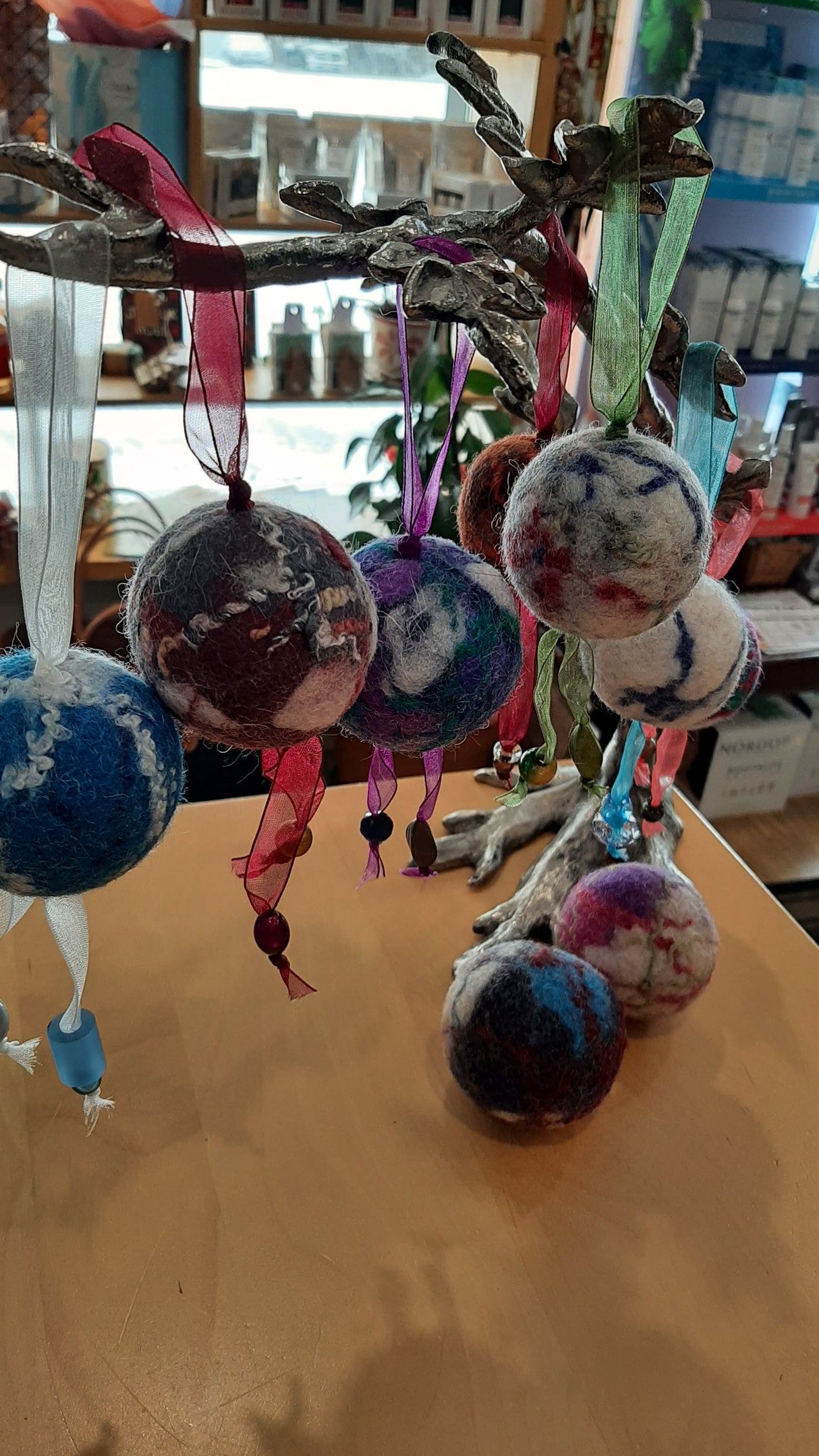 KIF0020 - Decorative ball