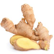 HER9368 - Ginger pieces