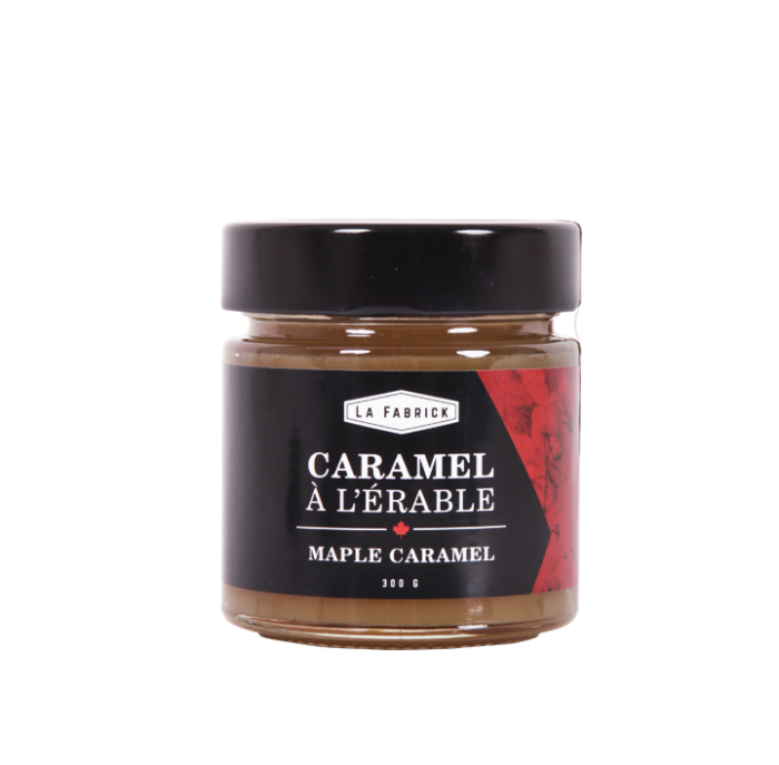 ERA6177 - Maple caramel