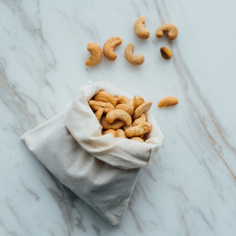 CREDO BAGS - Fruit and vegetable bag