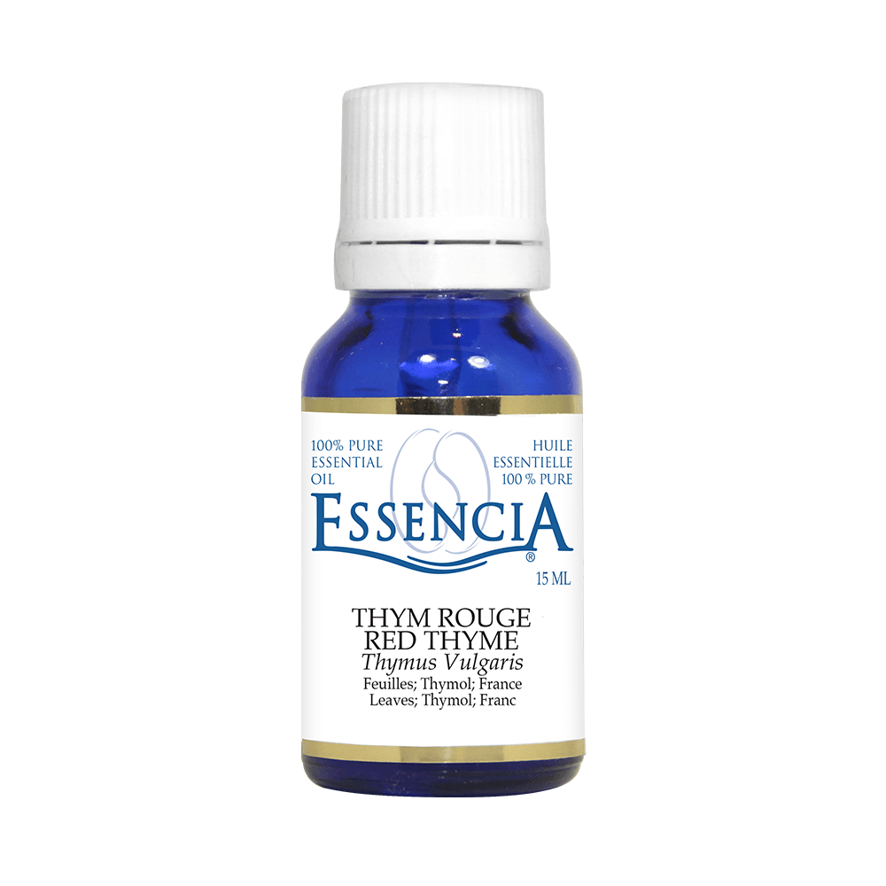 ESS1542 - Essential oil - Red Thyme / Red Thyme Pure EO