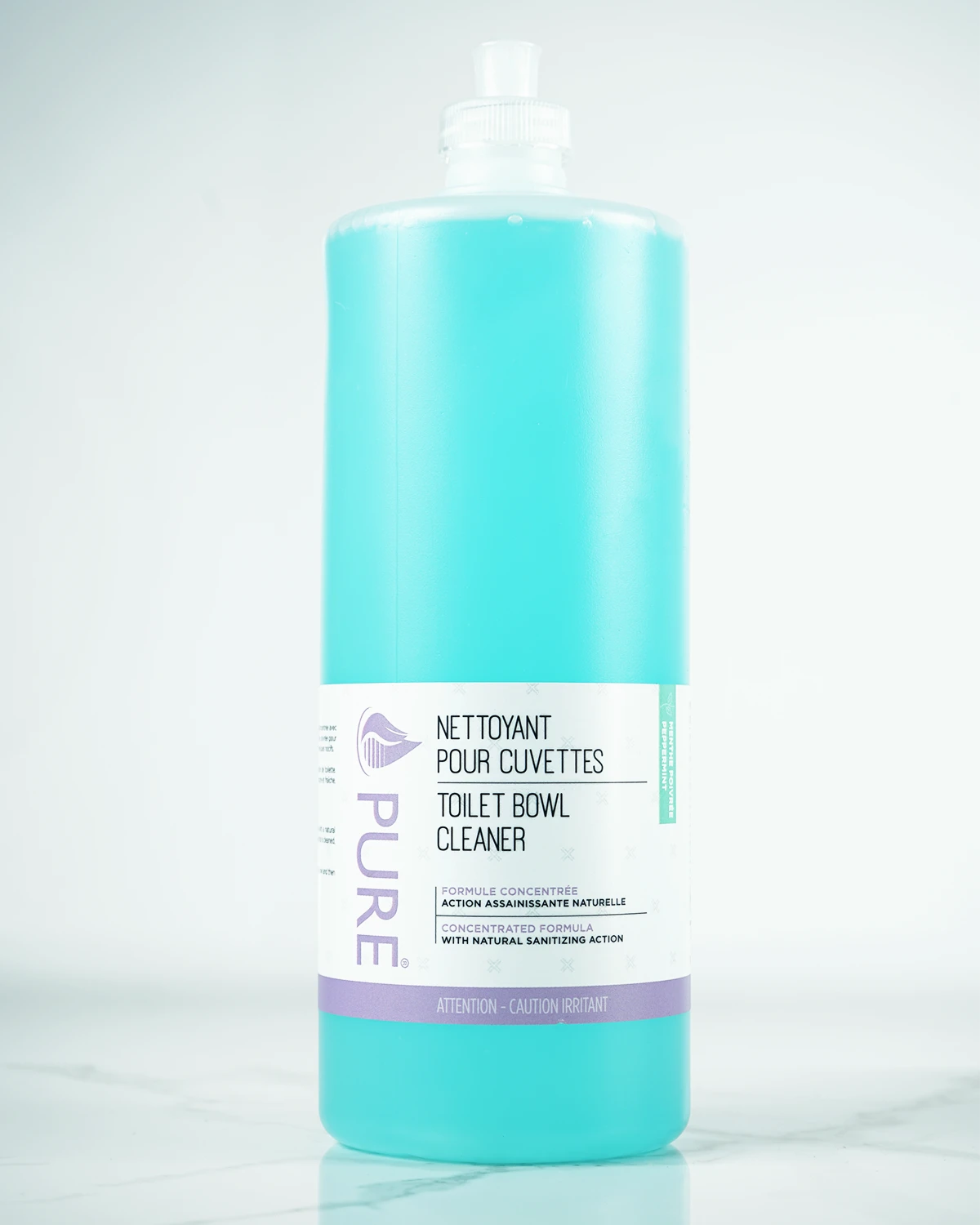 PUR0280 - Bowl cleaner