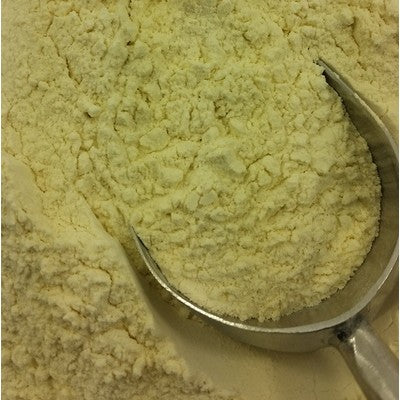 NEV0109 - Unbleached white bread flour, sifted