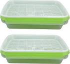 HOM7031 - Plateau de germination