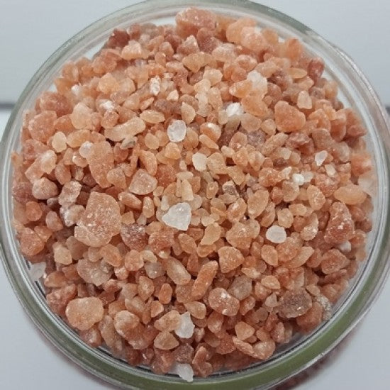 NEV0077 - Himalayan pink salt